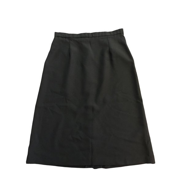 ❌SOLD❌Robbie Sport Vintage high waisted A-line skirt size M - Picture 2 of 3